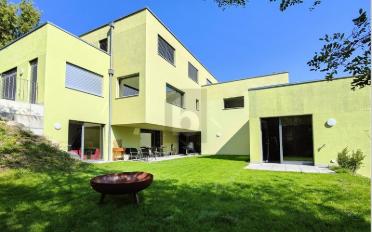 Wohnung 2.5 Zimmer - image - 1