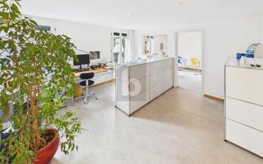 Office 7 rooms - image - 2