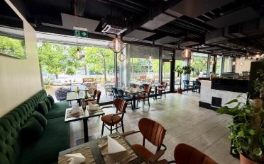 Restaurant 3 rooms - image - 3