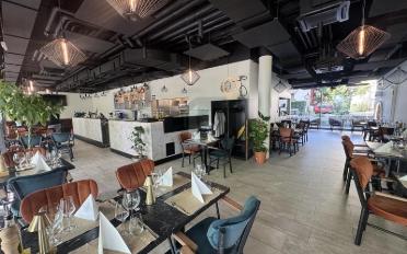 Restaurant 3 rooms - image - 1