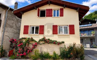 Maison 5.5 pièces - image - 1