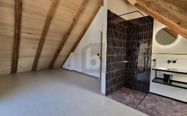 Roof flat 3 rooms - image - 1