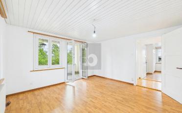 Apartment 3 rooms - image - 2