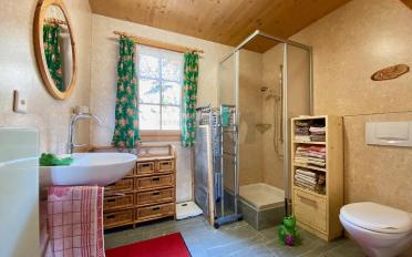 Chalet 4.5 Zimmer - image - 5