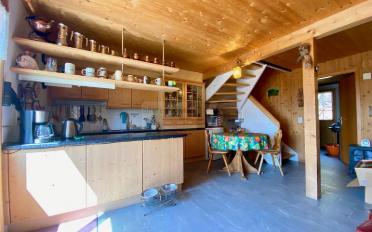Chalet 4.5 Zimmer - image - 3