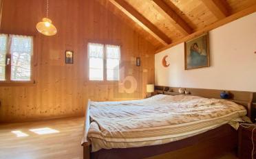 Chalet 4.5 Zimmer - image - 4