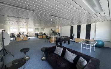 Office 5 rooms - image - 2