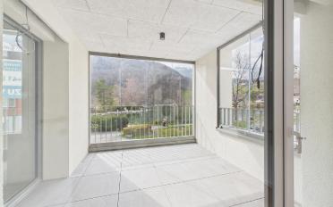 Wohnung 2.5 Zimmer - image - 1