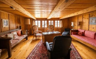 Einfamilienhaus 6 Zimmer - image - 4