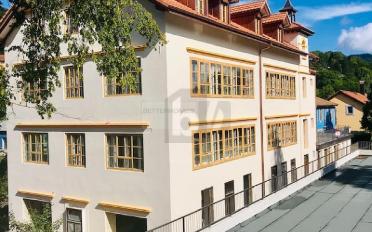 Residential building 25 rooms - image - 2
