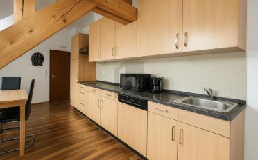 Wohngebäude 36.5 Zimmer - image - 4