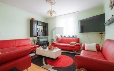 Wohngebäude 36.5 Zimmer - image - 2