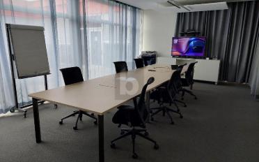 Büro ein Zimmer - image - 2