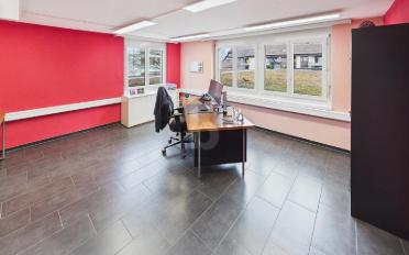 Büro 3.5 Zimmer - image - 3