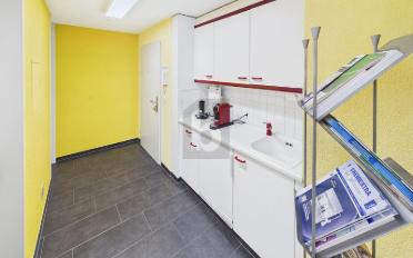 Büro 3.5 Zimmer - image - 5