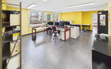 Büro 3.5 Zimmer - image - 2