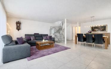 Reihenfamilienhaus 5.5 Zimmer - image - 2