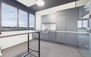 Büro 5.5 Zimmer - image - 3