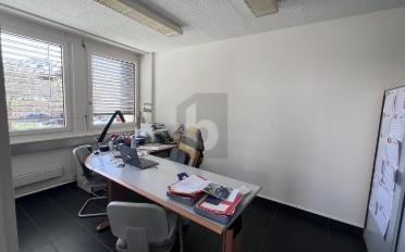 Bureau 4 pièces - image - 4