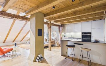 Duplex 3.5 Zimmer - image - 1