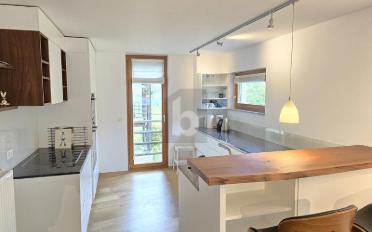 Wohnung 3.5 Zimmer - image - 3