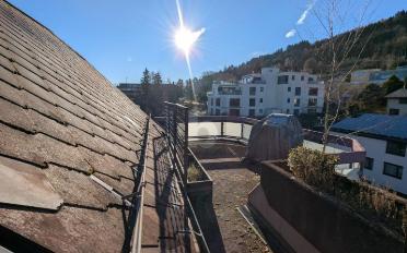 Appartement meublé 5.5 pièces - image - 2
