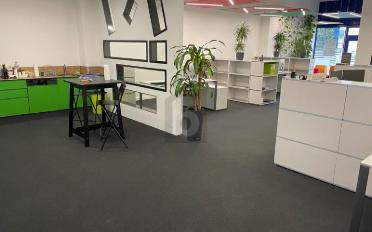 Büro 3.5 Zimmer - image - 2