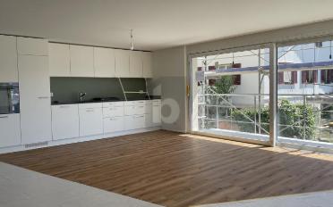 Apartment 3.5 rooms - image - 1