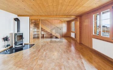 Bifamiliar house 4.5 rooms - image - 1