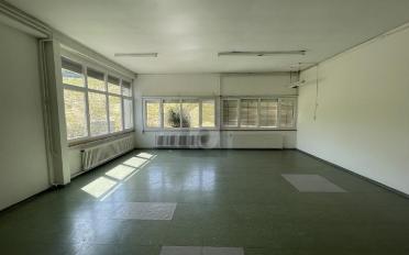 Industrieobjekt ein Zimmer - image - 2