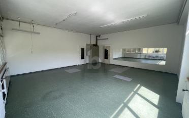 Industrieobjekt ein Zimmer - image - 5