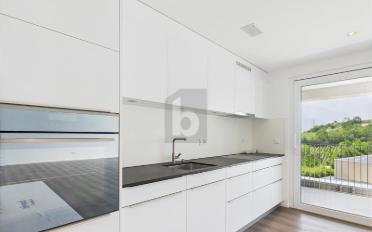 Apartment 3.5 rooms - image - 1