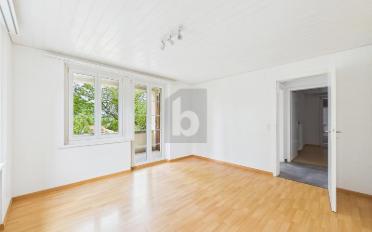 Wohnung 3 Zimmer - image - 2
