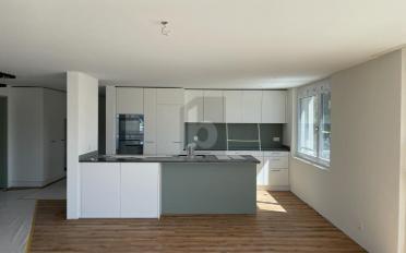 Duplex 4.5 rooms - image - 4