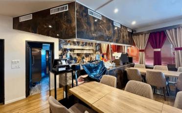 Restaurant 3 rooms - image - 2