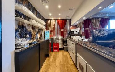 Restaurant 3 rooms - image - 3