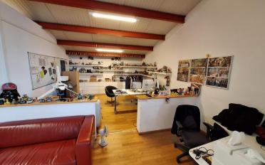 Office 4 rooms - image - 3