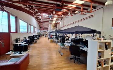 Office 4 rooms - image - 1