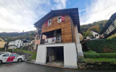 Chalet 5 Zimmer - image - 1
