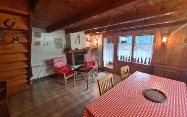 Chalet 5 Zimmer - image - 3