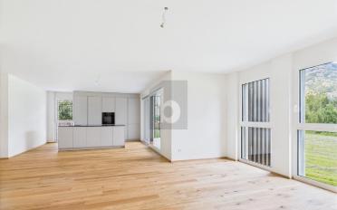 Apartment 5.5 rooms - image - 1