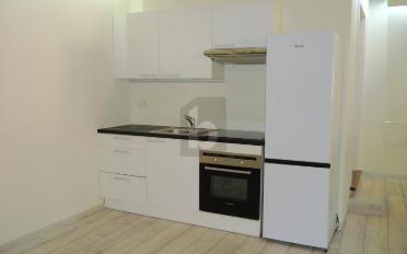 Wohnung 1.5 Zimmer - image - 2