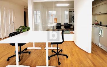 Büro 2 Zimmer - image - 1
