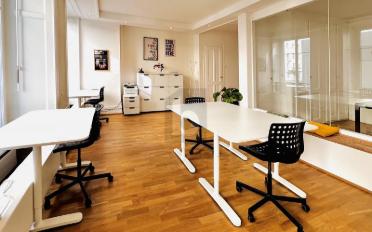 Büro 2 Zimmer - image - 4