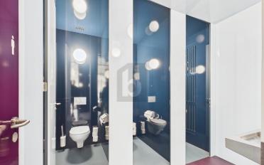 Büro ein Zimmer - image - 4