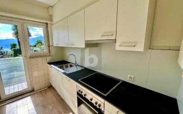 Apartment 2.5 rooms - image - 2