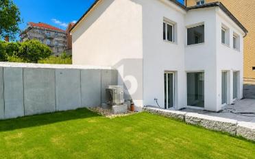 Einfamilienhaus 5.5 Zimmer - image - 1