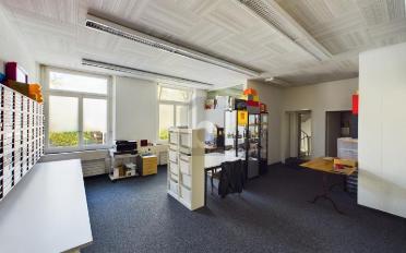 Office 2 rooms - image - 2