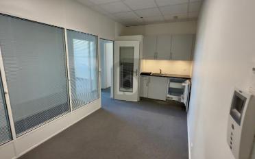 Office 4 rooms - image - 5