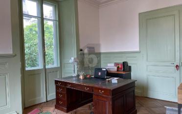 Büro ein Zimmer - image - 1